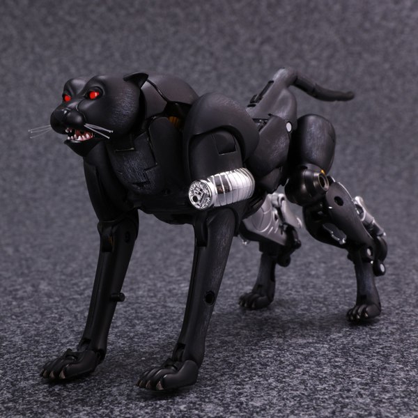 Masterpiece Mp 34s Shadow Panther Hi Res Images  (7 of 9)